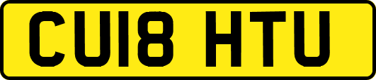 CU18HTU