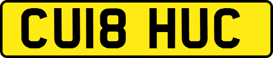 CU18HUC