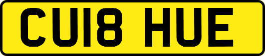 CU18HUE