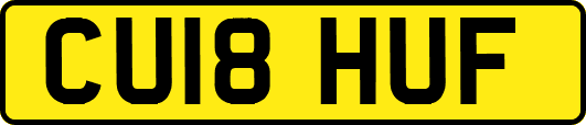 CU18HUF