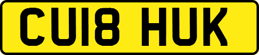 CU18HUK