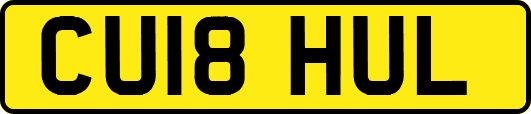 CU18HUL