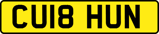 CU18HUN