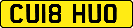 CU18HUO