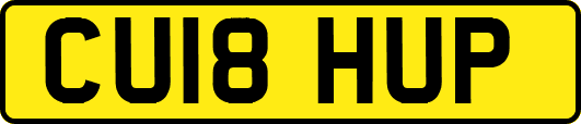 CU18HUP