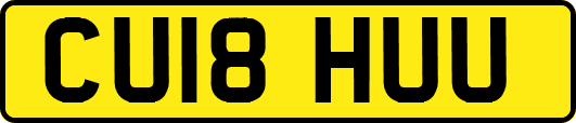 CU18HUU