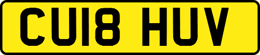 CU18HUV