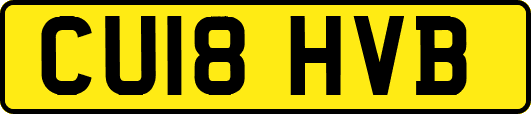CU18HVB