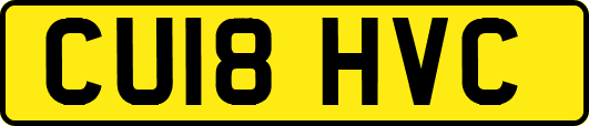 CU18HVC
