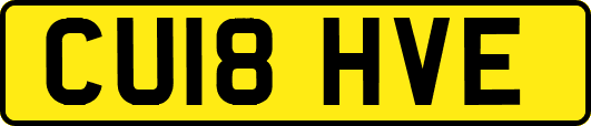CU18HVE