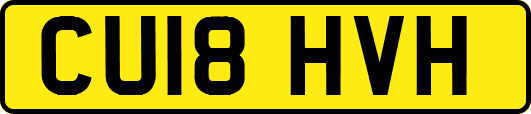 CU18HVH