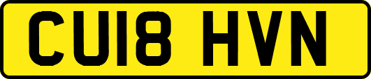 CU18HVN