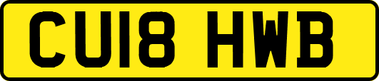 CU18HWB