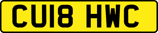 CU18HWC