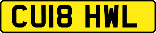 CU18HWL