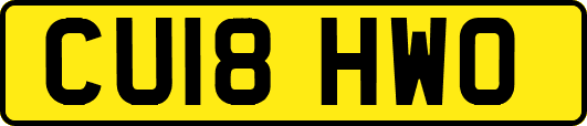 CU18HWO