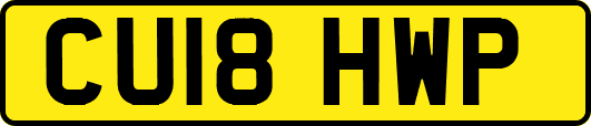 CU18HWP
