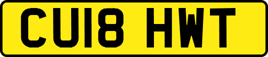 CU18HWT