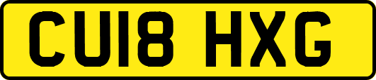 CU18HXG