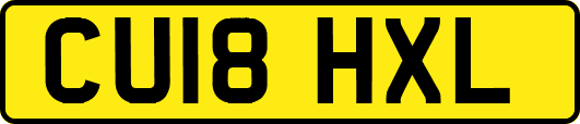 CU18HXL