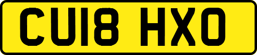 CU18HXO