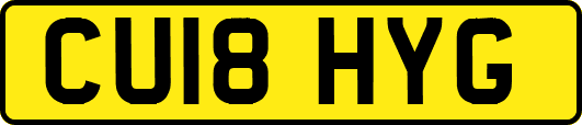 CU18HYG