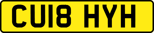 CU18HYH