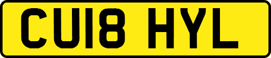 CU18HYL