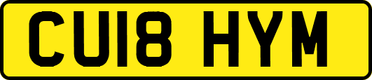CU18HYM