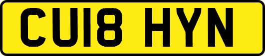CU18HYN