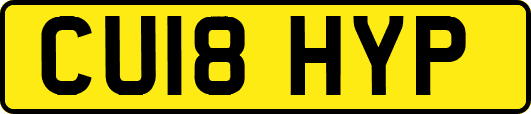 CU18HYP