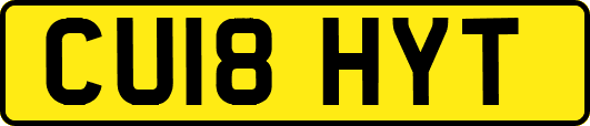CU18HYT