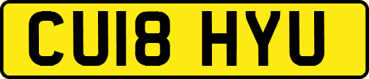 CU18HYU