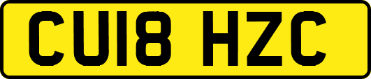 CU18HZC