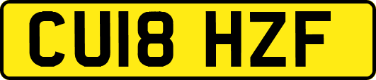 CU18HZF
