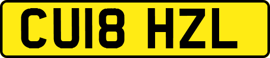 CU18HZL