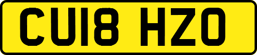 CU18HZO