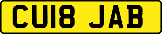CU18JAB