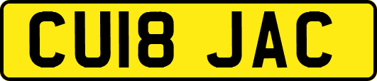CU18JAC