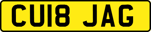 CU18JAG