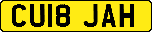 CU18JAH