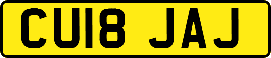 CU18JAJ