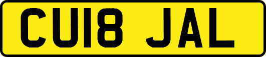 CU18JAL