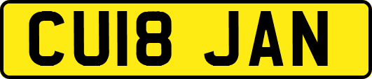 CU18JAN