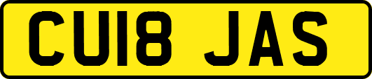 CU18JAS