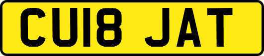 CU18JAT