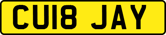 CU18JAY