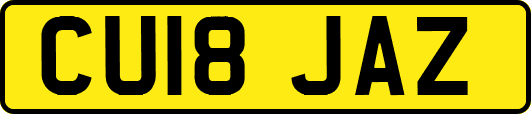CU18JAZ