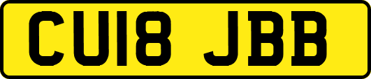CU18JBB