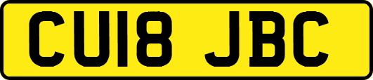 CU18JBC